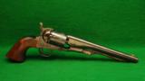 Pietta 36 Caliber 1861 Navy Percussion Revolver - 2 of 2