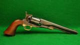 Pietta Caliber 44 1860 Army Percussion Revolver - 1 of 2