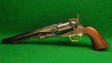 Pietta Caliber 44 1860 Army Percussion Revolver - 2 of 2