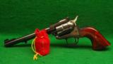 Ruger Single Six Combo Caliber 22LR/ 22 Mag SA Revolver - 1 of 2