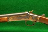 Harrington & Richardson 'Baystate' 410ga Single Shot Shotgun - 5 of 9