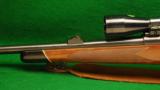 Winchester Post-'64 M70 Caliber 30-06 Rifle - 7 of 9