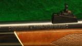 Winchester Post-'64 M70 Caliber 30-06 Rifle - 8 of 9