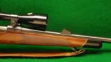 Winchester Post-'64 M70 Caliber 30-06 Rifle - 4 of 9