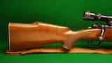 Winchester Post-'64 M70 Caliber 30-06 Rifle - 3 of 9