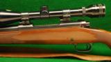 Winchester Post-'64 M70 Caliber 30-06 Rifle - 5 of 9