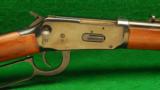 Winchester Model 94 AE Caliber .357 Lever Action Carbine - 1 of 9
