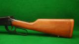 Winchester Model 94 AE Caliber .357 Lever Action Carbine - 7 of 9