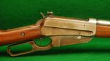 Winchester Model 1895 Caliber 30/40 Lever Action Rifle - 2 of 9