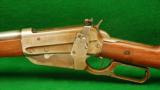 Winchester Model 1895 Caliber 30/40 Lever Action Rifle - 5 of 9