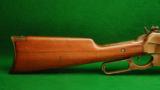 Winchester Model 1895 Caliber 30/40 Lever Action Rifle - 3 of 9