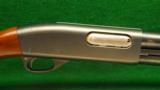 Remington Mode 870 12ga Pump Shotgun - 2 of 9