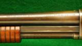 Winchester Model 97 12ga Pump Shotgun - 7 of 8