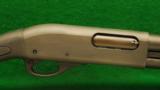 Remington Model 870 Express Synthetic Tactical 12ga Shotgun - 2 of 7