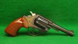 Colt Police Positive Special Caliber 38 special DA Revolver- 2 of 2