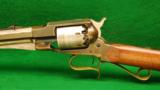 Navy Arms 1858 Remington 44 Caliber Revolving Percussion Carbine - 6 of 9