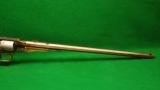 Navy Arms 1858 Remington 44 Caliber Revolving Percussion Carbine - 4 of 9
