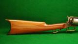 Navy Arms 1858 Remington 44 Caliber Revolving Percussion Carbine - 3 of 9