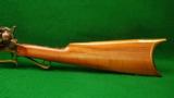 Navy Arms 1858 Remington 44 Caliber Revolving Percussion Carbine - 7 of 9