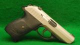 Sig Sauer Model P232 Caliber 380 Pistol - 1 of 2