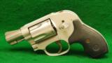Smith & Wesson Model 638-3 Caliber 38 Special Revolver - 2 of 2