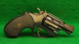 Smith & Wesson Model 36 Caliber 38 Special Revolver - 1 of 2