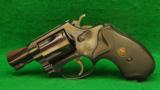 Smith & Wesson Model 36 Caliber 38 Special Revolver - 2 of 2