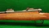 Winchester Custom Pre '64 Model 70 Caliber 30-06 Bolt Action Rifle - 5 of 9