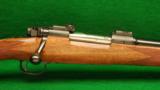 Winchester Custom Pre '64 Model 70 Caliber 30-06 Bolt Action Rifle - 2 of 9