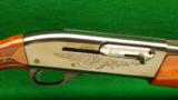 Remington Model 1100 20ga Skeet Shotgun - 2 of 9