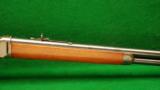 Winchester Model 1894 Caliber 30 WCF Lever Action Rifle - 4 of 9