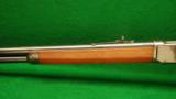 Winchester Model 1894 Caliber 30 WCF Lever Action Rifle - 7 of 9