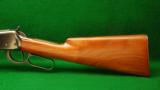 Winchester Model 1894 Caliber 30 WCF Lever Action Rifle - 6 of 9