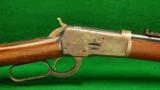 Chiappa 1892 Caliber 44/40 Saddle Ring Carbine - 2 of 9