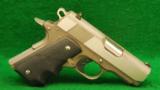 Colt Lightweight Defender Series 90 Caliber 45 Pistol - 2 of 2