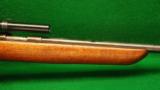 Remington Model 510 Target Master Caliber 22LR Bolt Action Rifle - 4 of 10