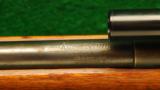 Remington Model 510 Target Master Caliber 22LR Bolt Action Rifle - 9 of 10