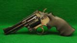 Smith & Wesson Mode 15-2 38 Special Revolver - 1 of 2