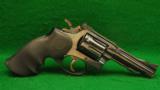 Smith & Wesson Mode 15-2 38 Special Revolver - 2 of 2