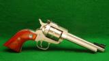 Ruger Single Ten 22LR Stainless Revolver - 2 of 2