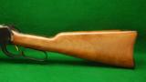 Browning B92 44 Magnum Lever Action Carbine - 6 of 9
