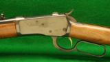 Browning B92 44 Magnum Lever Action Carbine - 5 of 9