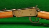 Winchester Model 94 Ranger Caliber 30-30 Lever Action Rifle - 4 of 8