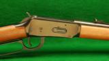 Winchester Model 94 Ranger Caliber 30-30 Lever Action Rifle - 1 of 8