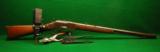 Winchester Model 1873 Caliber 32 WCF Lever Action Rifle - 1 of 9
