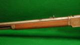 Winchester Model 1873 Caliber 32 WCF Lever Action Rifle - 7 of 9