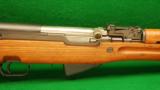 Yugo Model SKS Caliber 7.62x39 Rifle - 2 of 7
