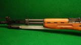 Yugo Model SKS Caliber 7.62x39 Rifle - 7 of 7