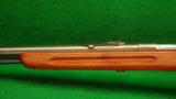 Remington Model 34 Caliber 22 Tube Feed Rifle - 6 of 8