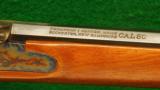 Thompson Center Hawken 50 Caliber Percussion Rifle - 5 of 9